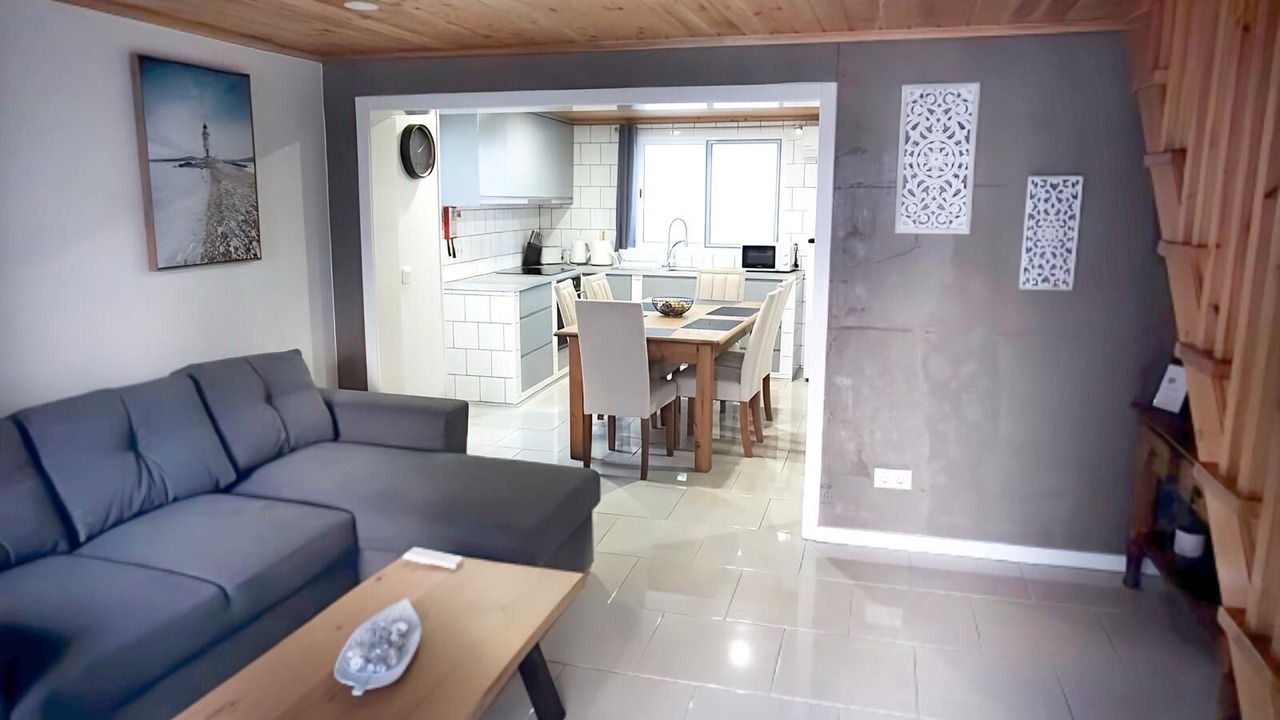 Photo of Livingroom in Mosteiros