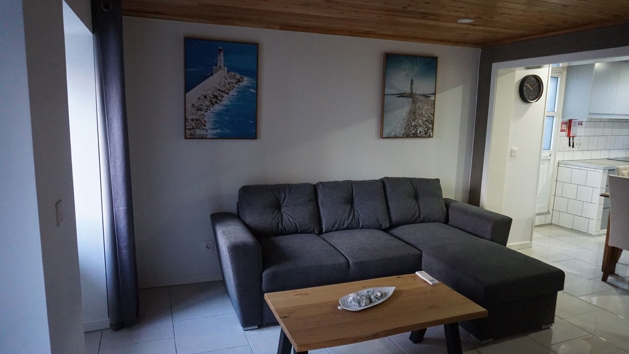 Photo of Livingroom in Mosteiros