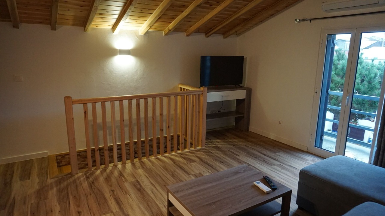 Photo of Livingroom in Mosteiros