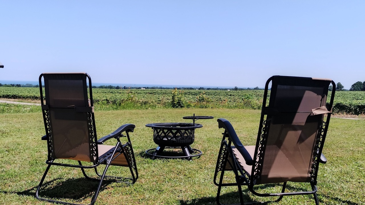 Photo of Outdoor in Ripley
