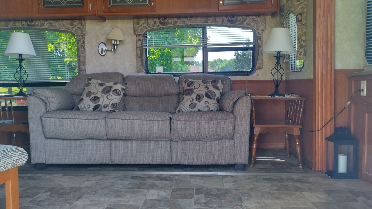 Photo of Livingroom in Ripley