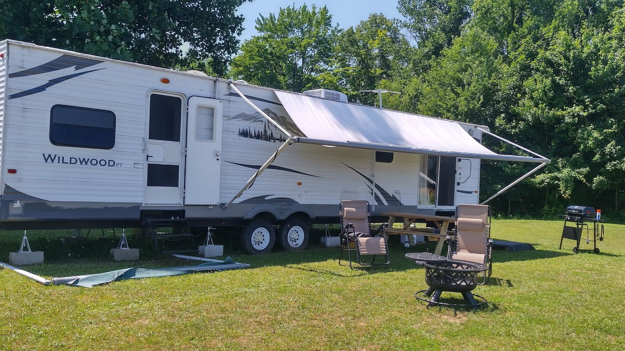 Photo of Outdoor in Ripley