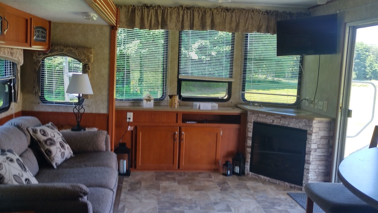 Photo of Livingroom in Ripley
