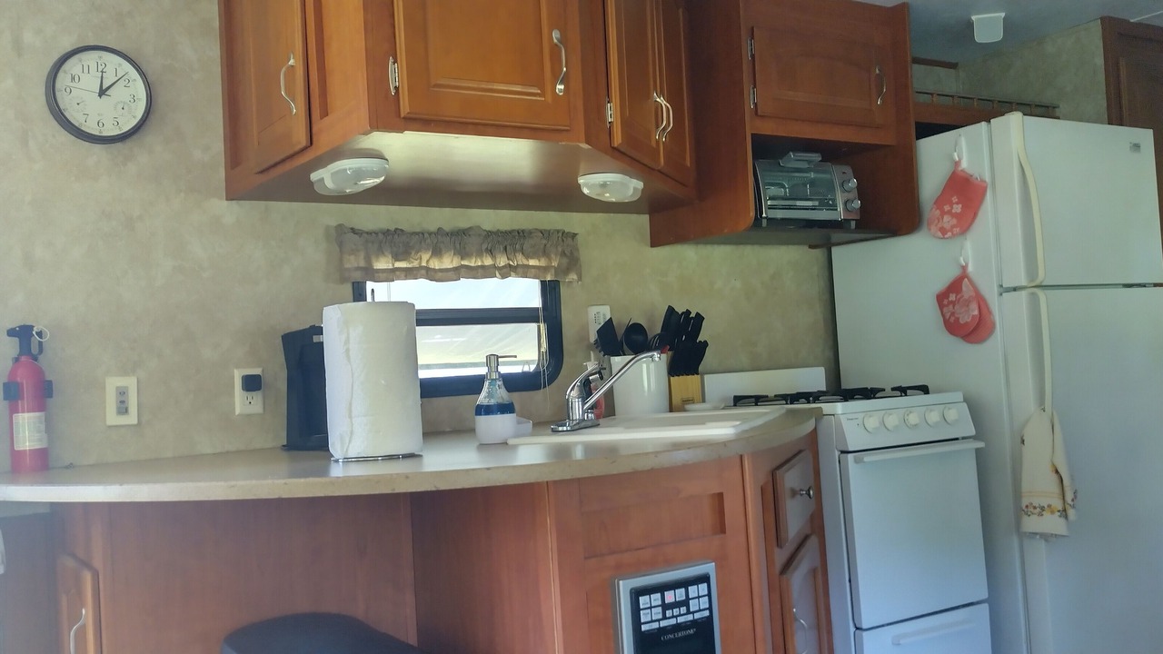 Photo of Kitchen in Ripley