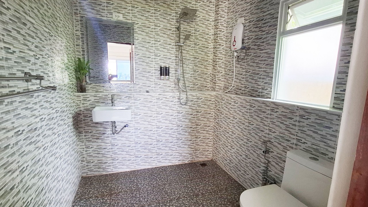 Photo of Bathroom in San Juan