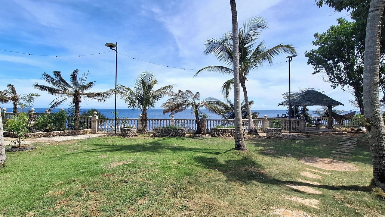 Photo of Outdoor in San Juan