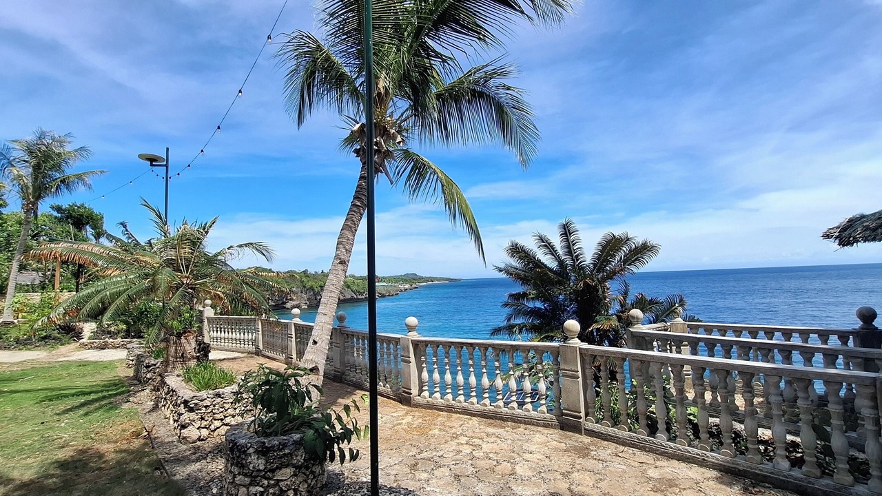 Photo of Outdoor in San Juan