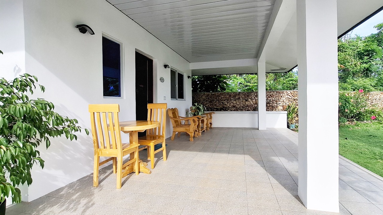 Photo of Outdoor in San Juan