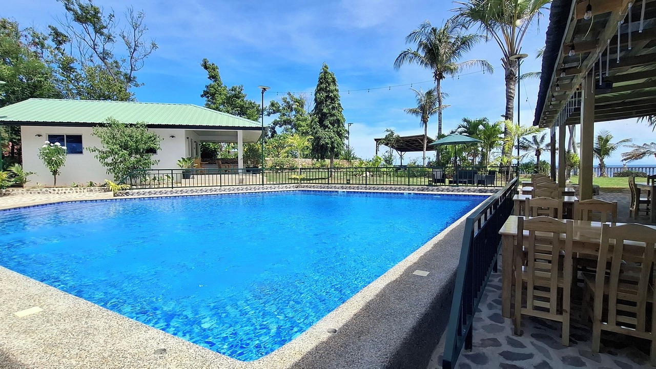 Photo of Outdoor in San Juan