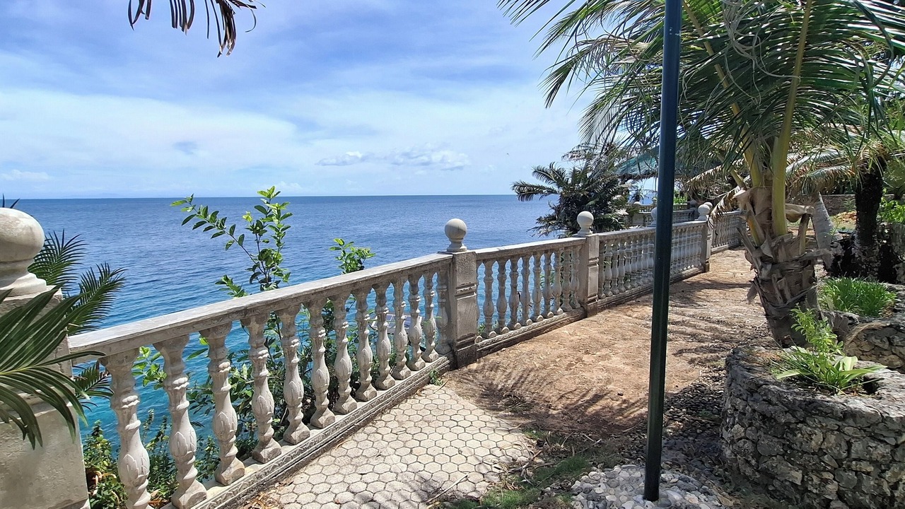 Photo of Outdoor in San Juan
