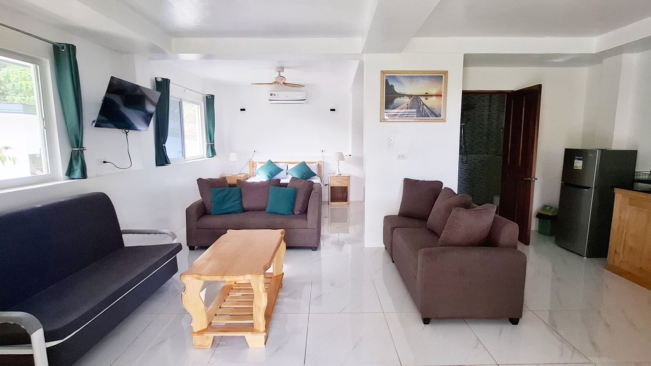 Photo of Livingroom in San Juan