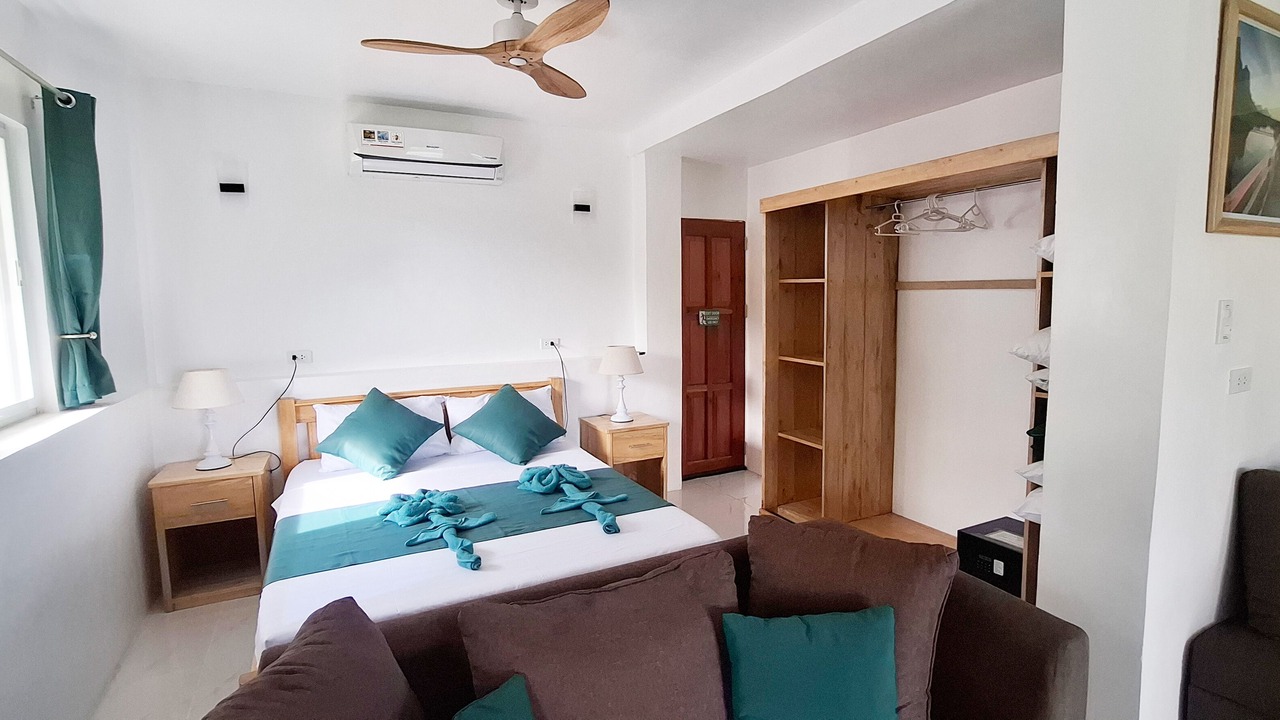 Photo of Bedroom in San Juan