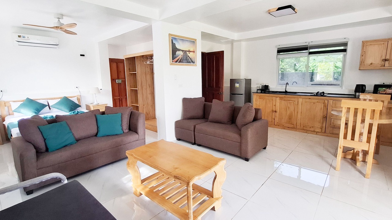 Photo of Livingroom in San Juan