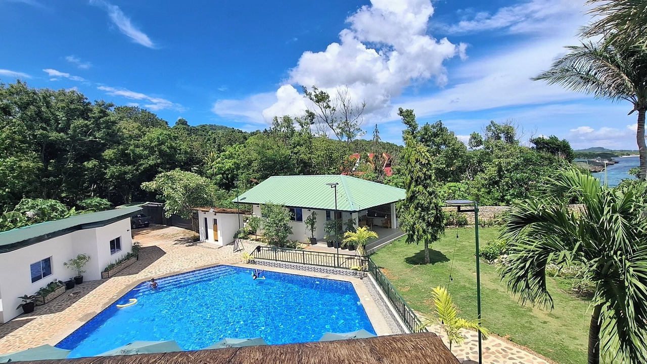 Photo of Outdoor in San Juan