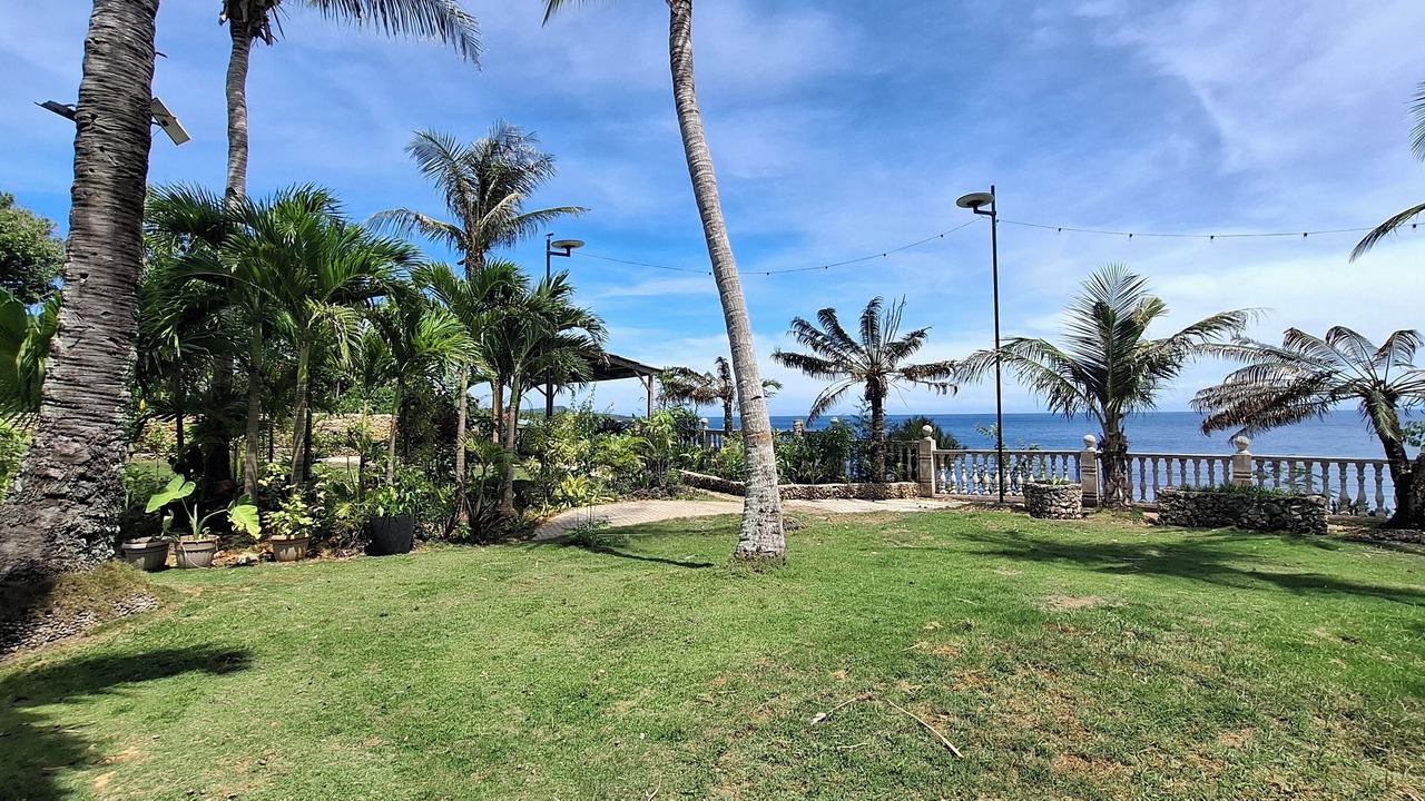 Photo of Outdoor in San Juan