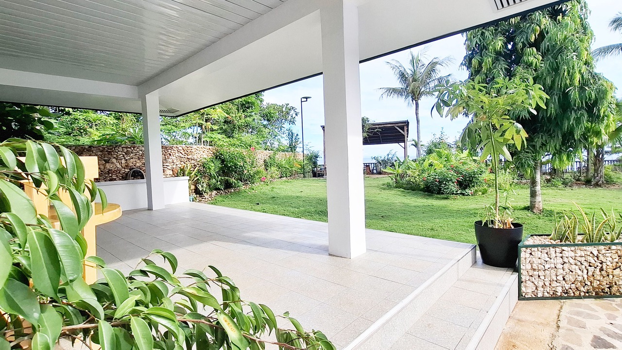 Photo of Patio Balcony in San Juan