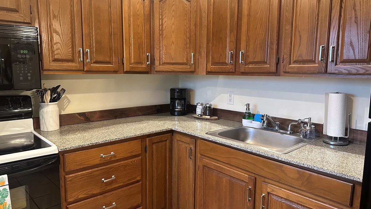 Photo of Kitchen in Cooperstown