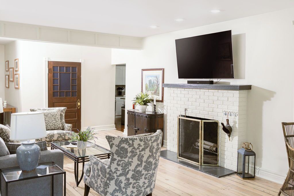 Photo of Livingroom in Valparaiso