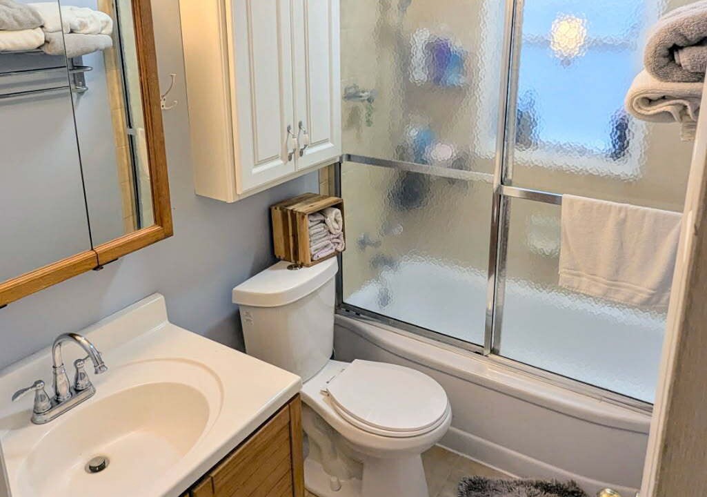 Photo of Bathroom in Mastic Beach