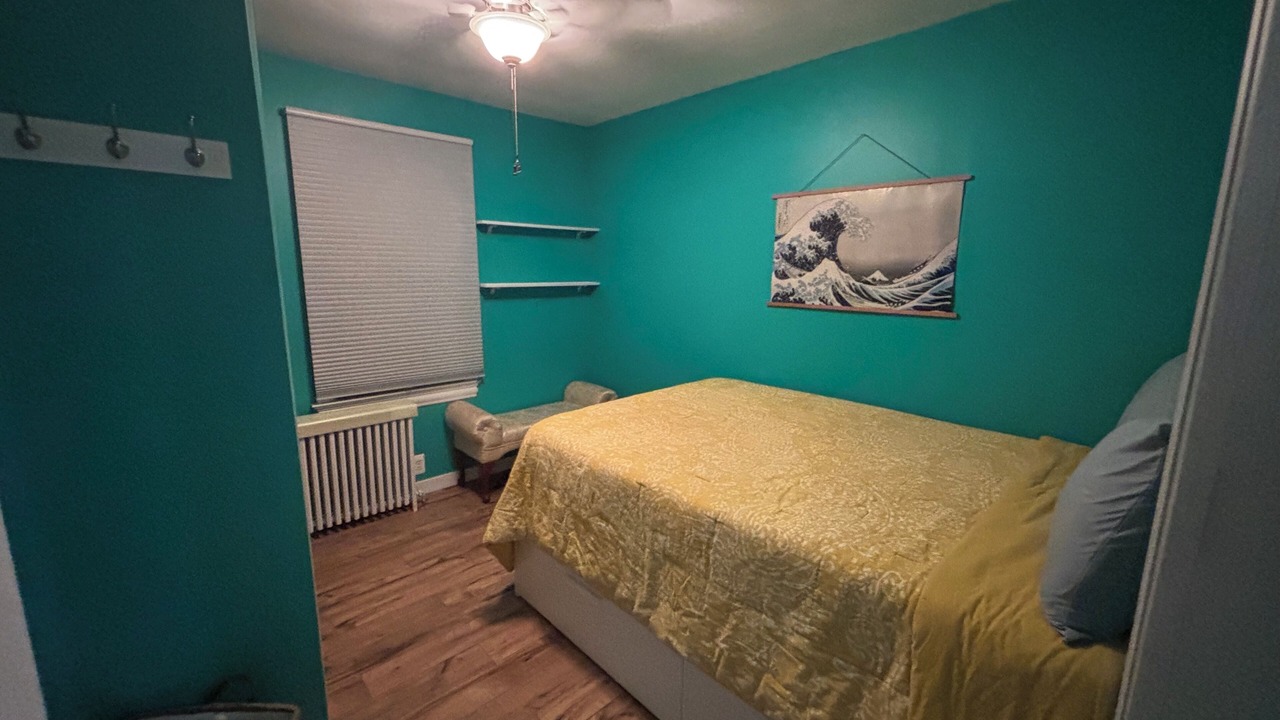 Photo of Bedroom in Mastic Beach