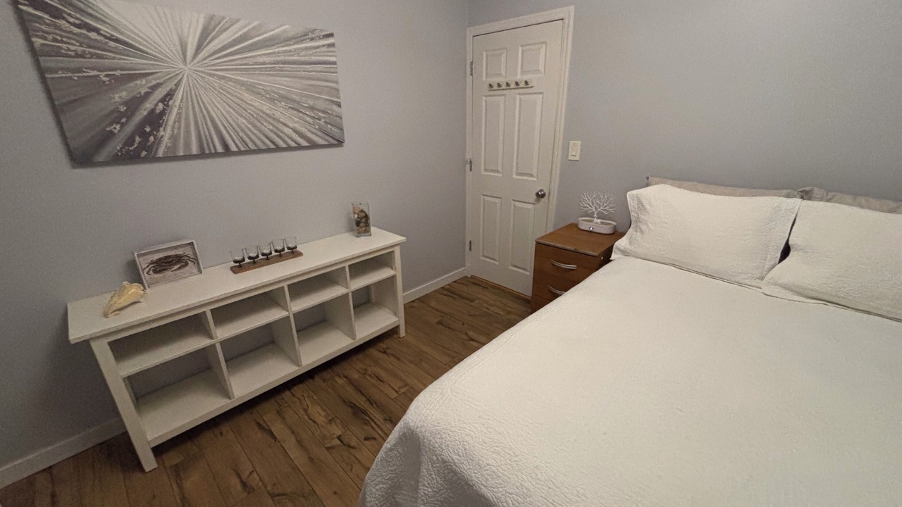 Photo of Bedroom in Mastic Beach