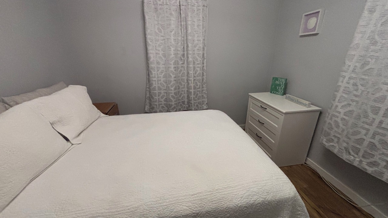 Photo of Bedroom in Mastic Beach