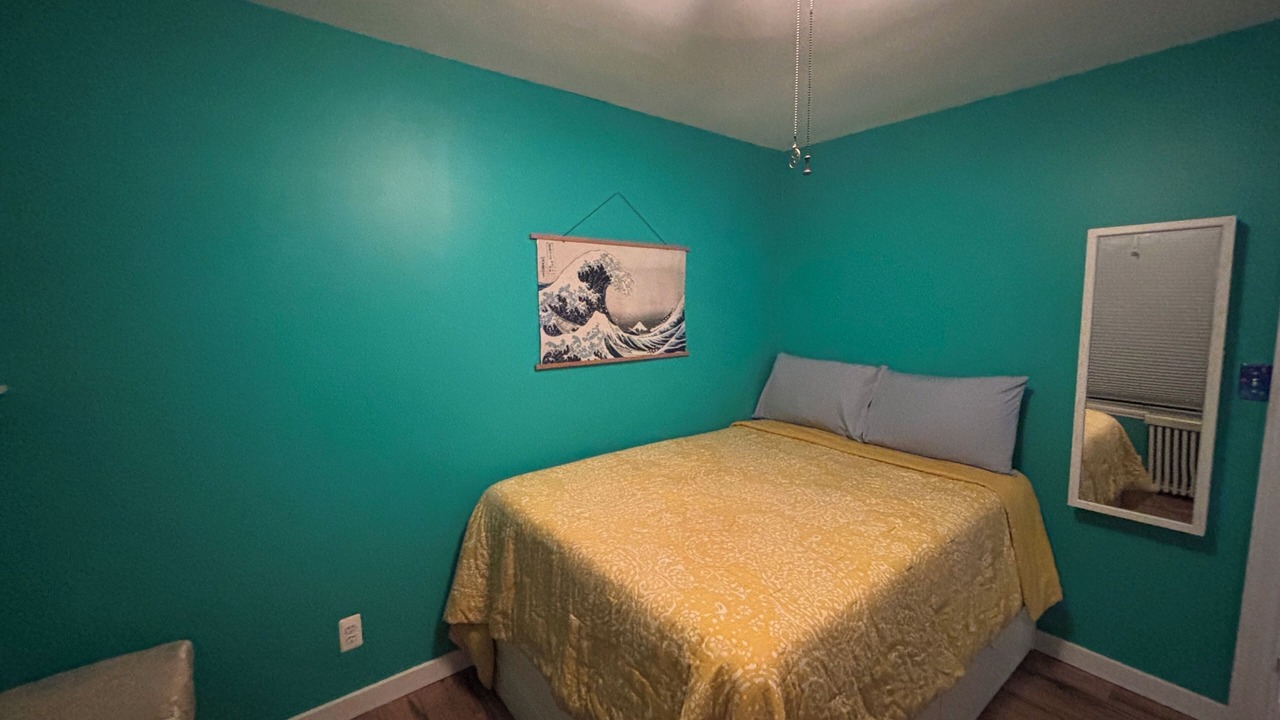 Photo of Bedroom in Mastic Beach