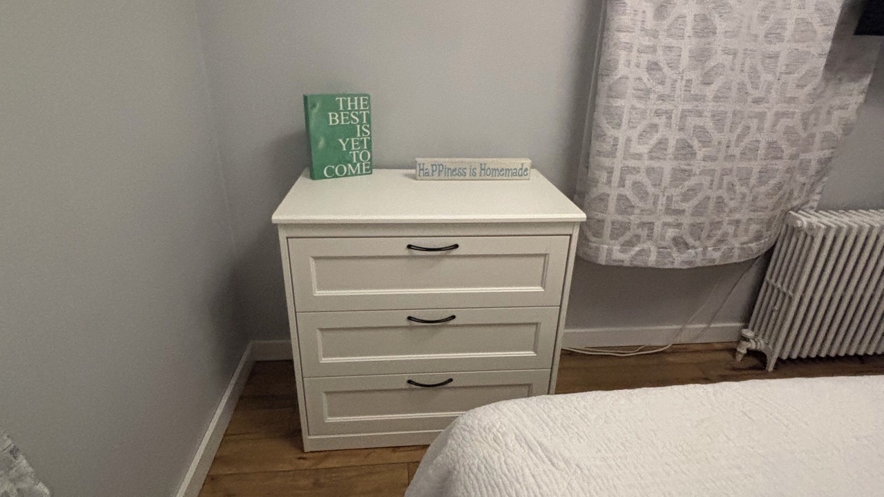Photo of Bedroom in Mastic Beach