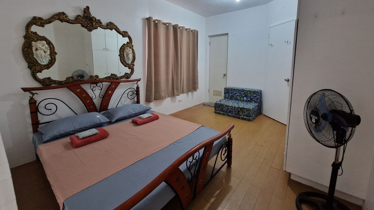 Photo of Bedroom in Dipolog