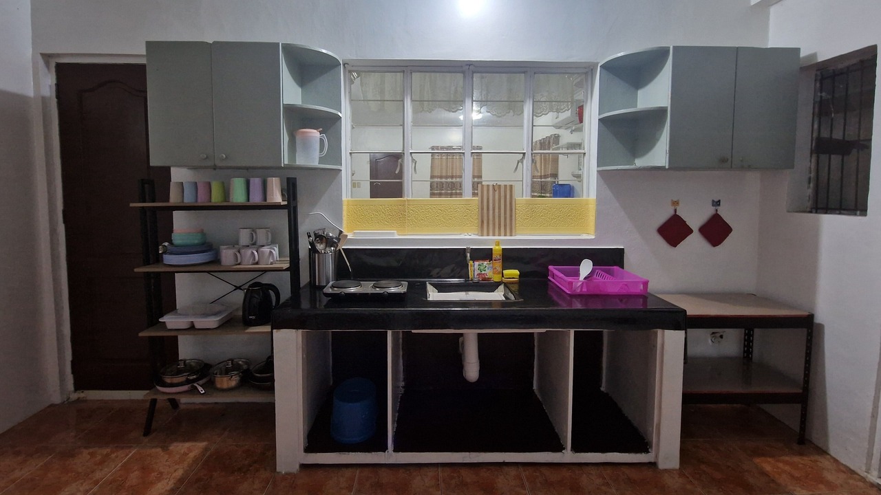 Photo of Bathroom in Dipolog