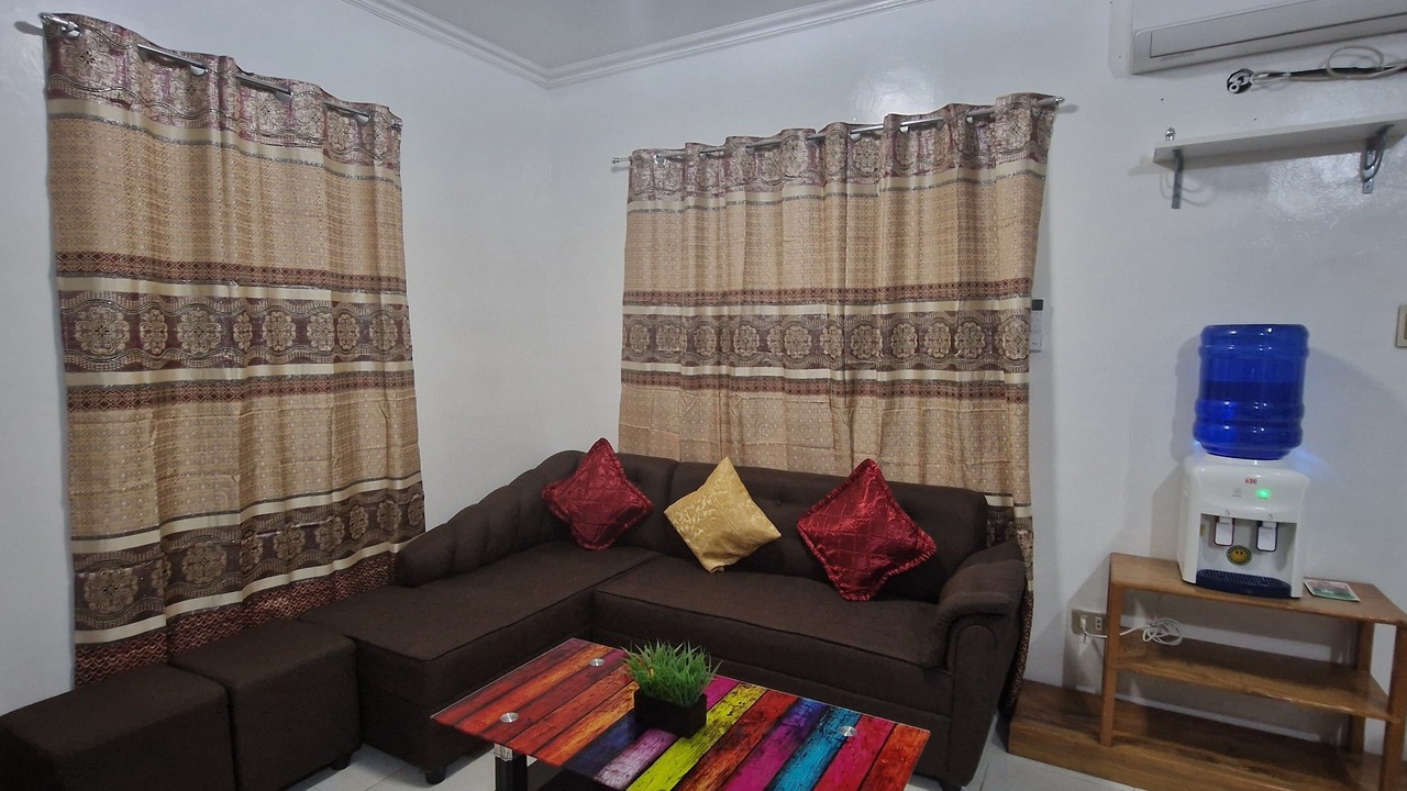 Photo of Livingroom in Dipolog