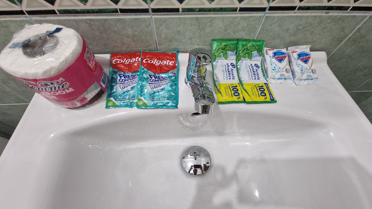 Photo of Bathroom in Dipolog