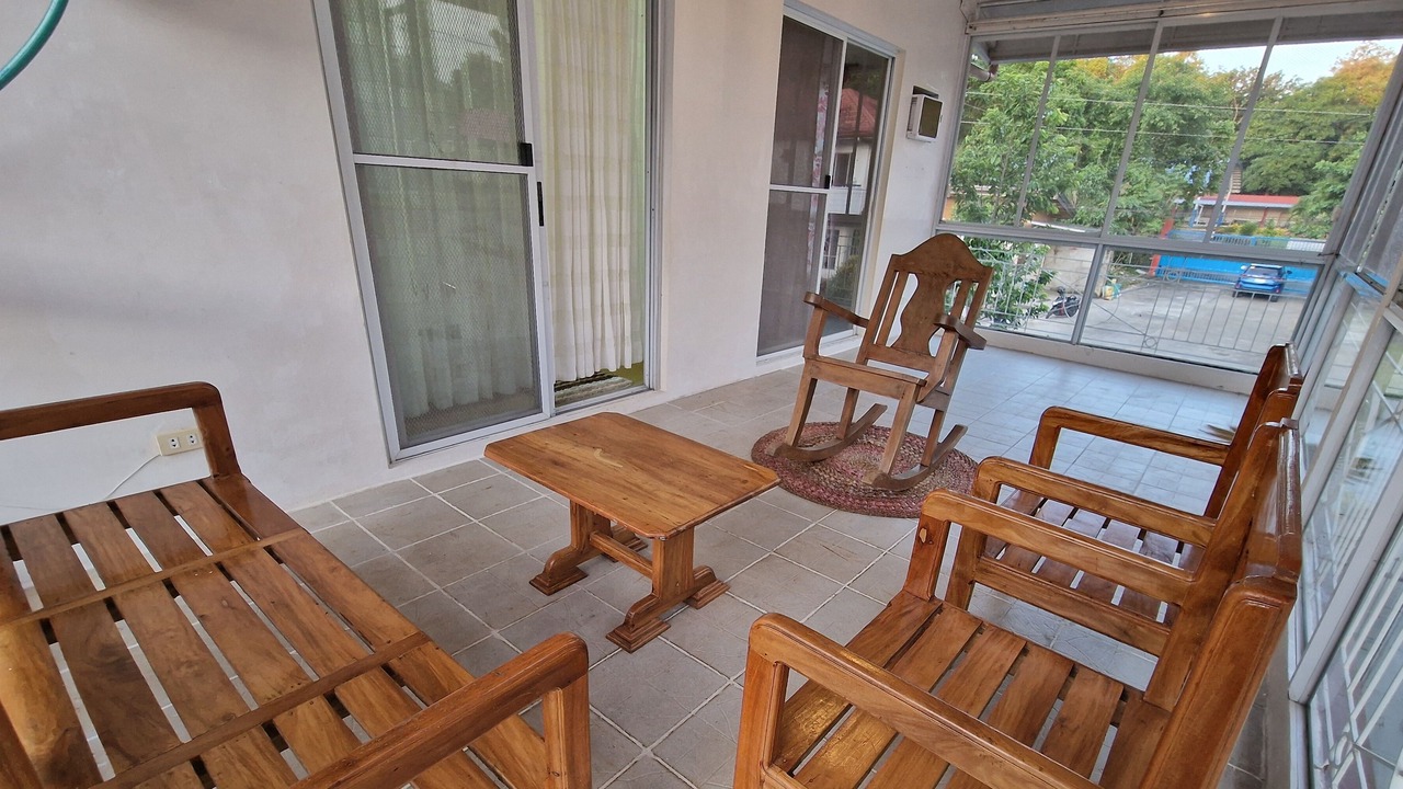 Photo of Patio Balcony in Dipolog