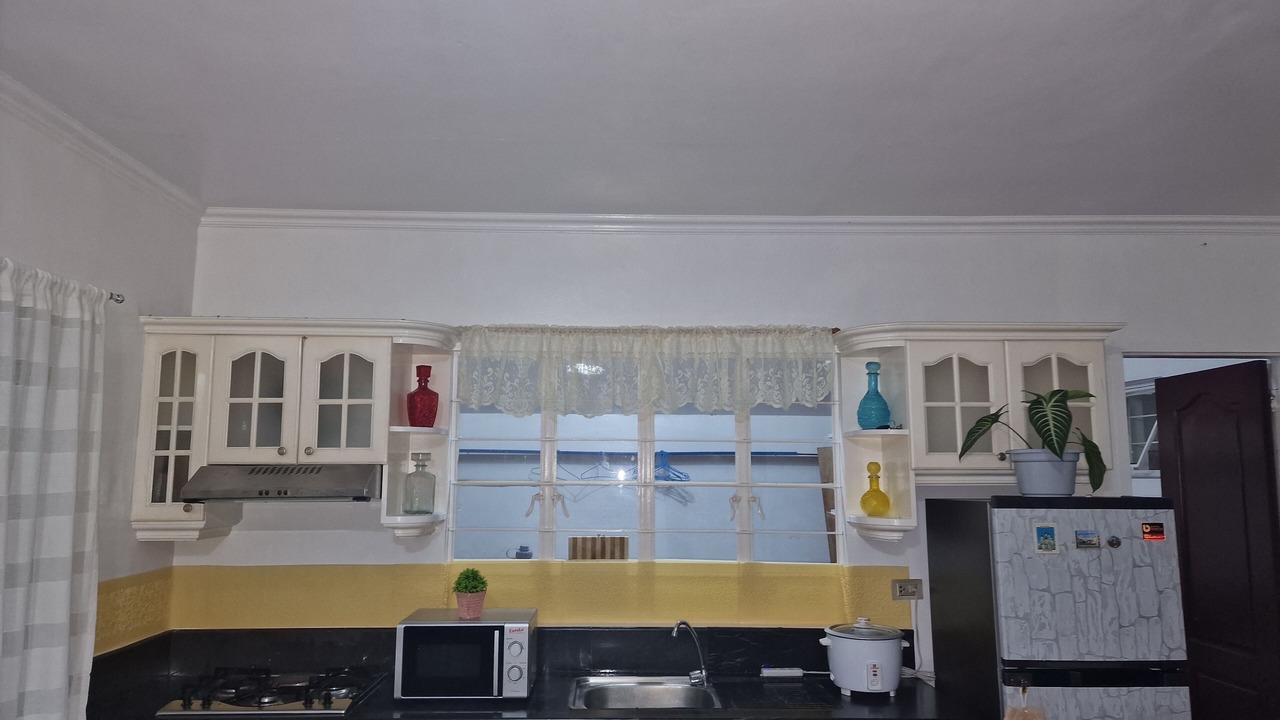 Photo of Kitchen in Dipolog