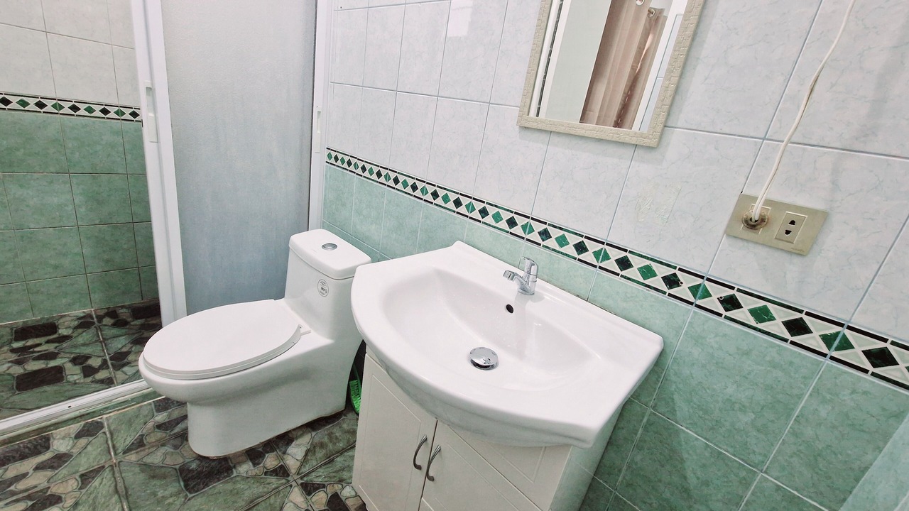 Photo of Bathroom in Dipolog