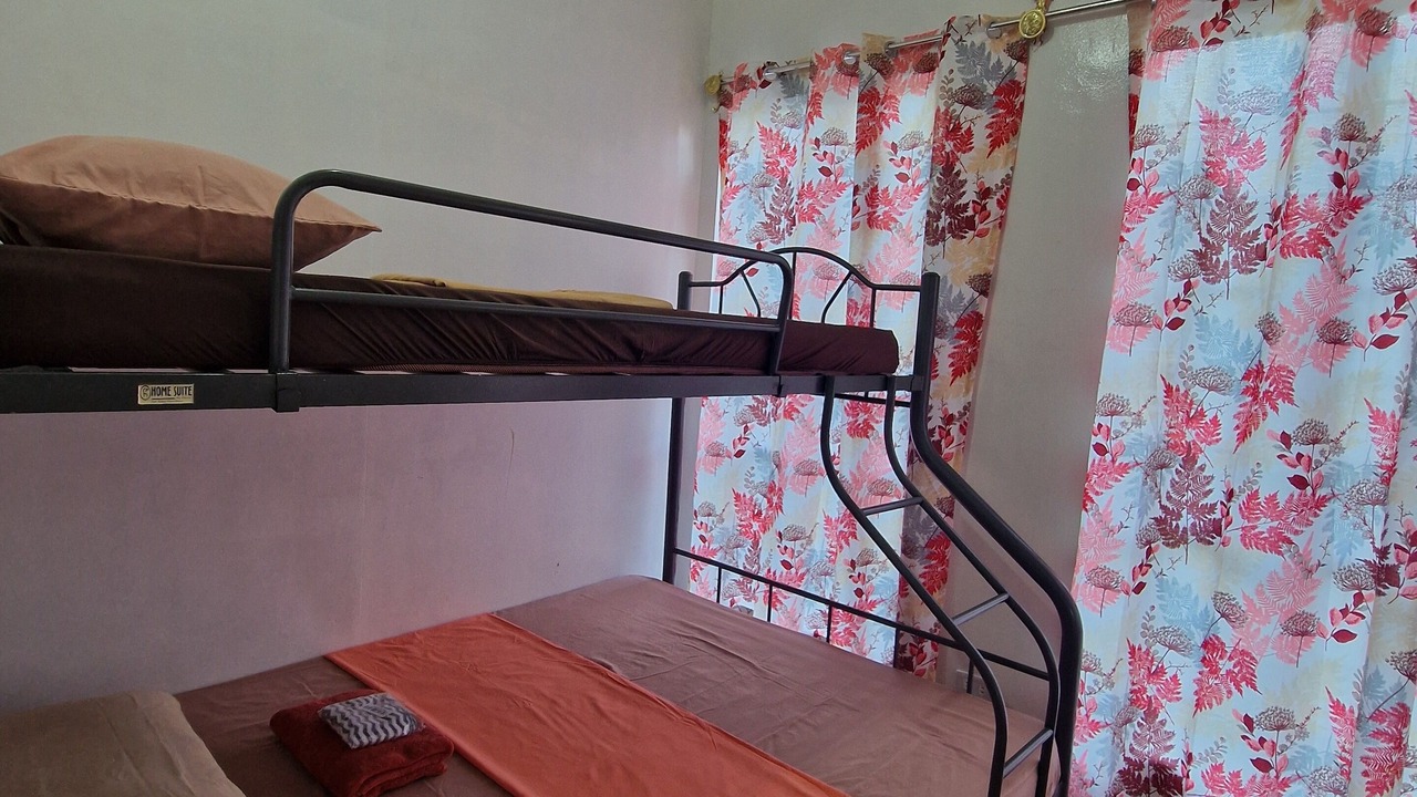 Photo of Bedroom in Dipolog