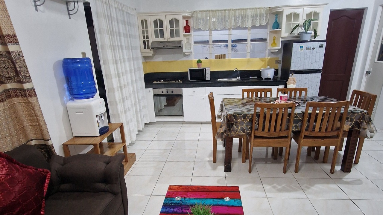 Photo of Livingroom in Dipolog