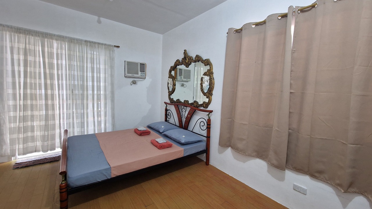 Photo of Bedroom in Dipolog