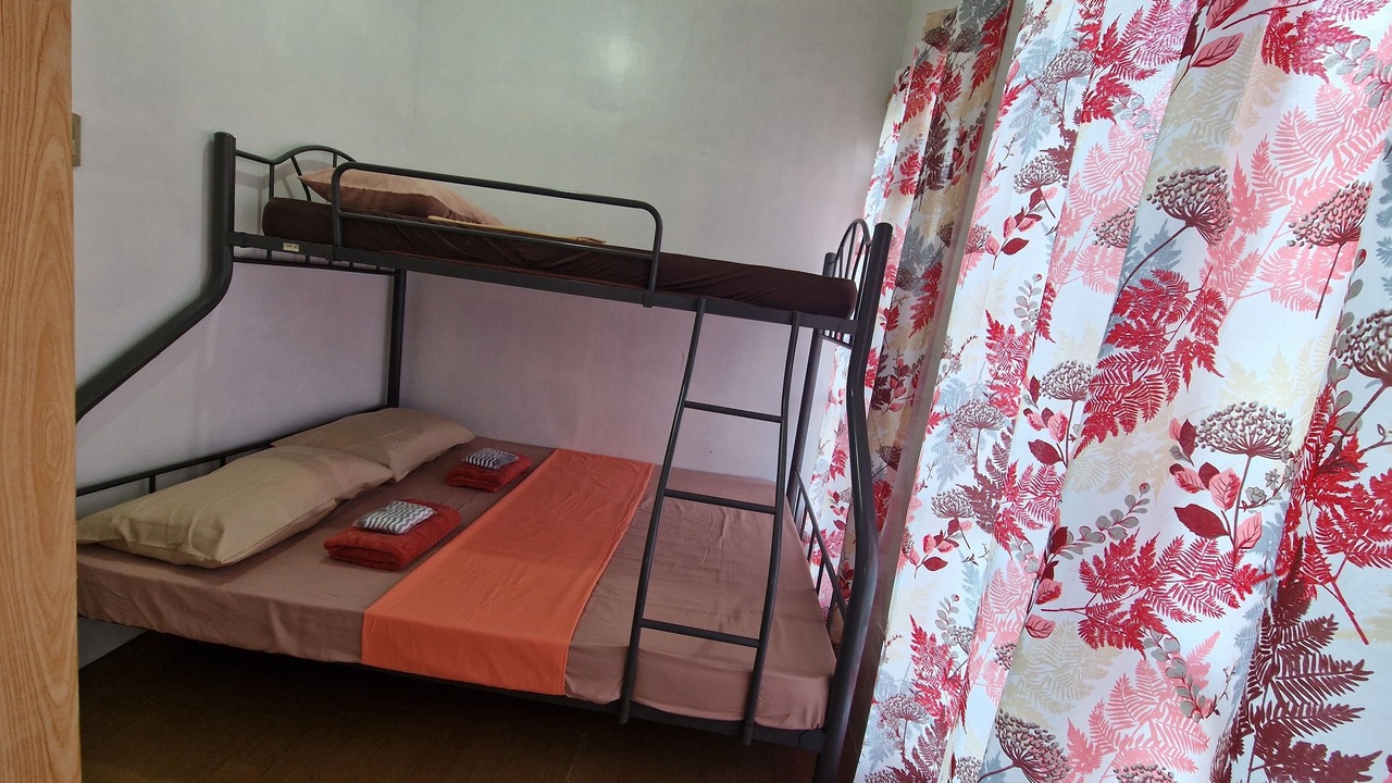 Photo of Bedroom in Dipolog