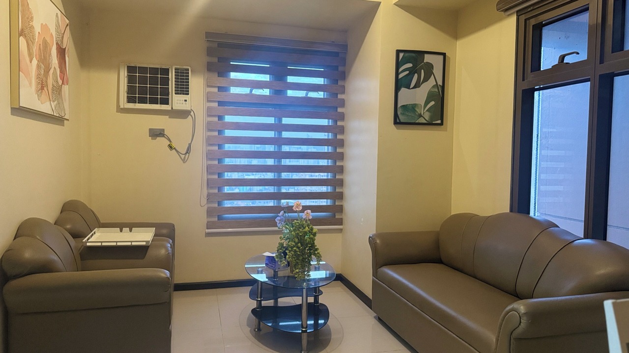 Photo of Livingroom in Pasay