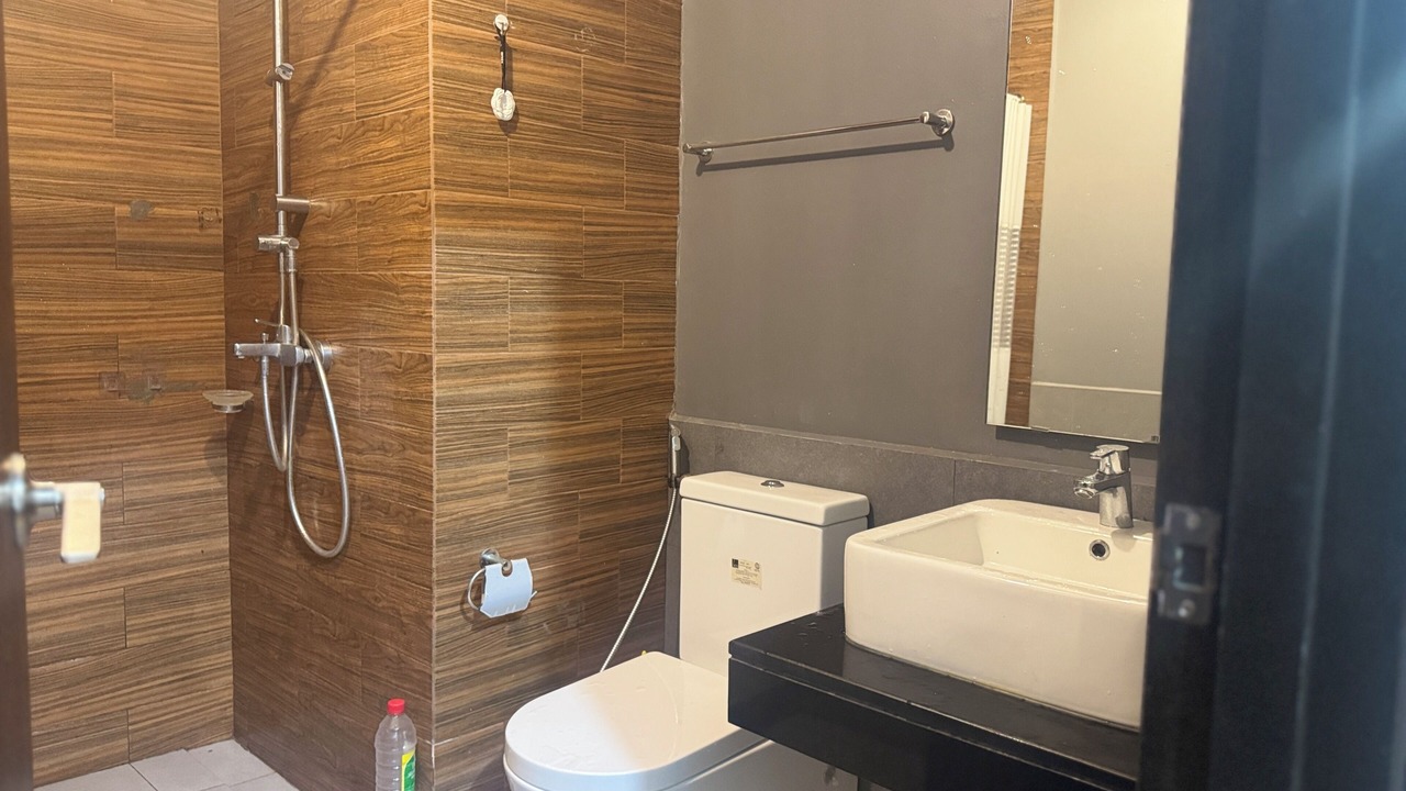 Photo of Bathroom in Pasay
