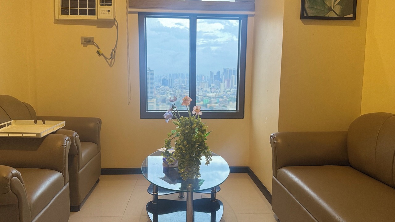 Photo of Livingroom in Pasay