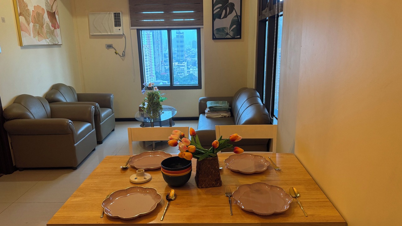 Photo of Livingroom in Pasay
