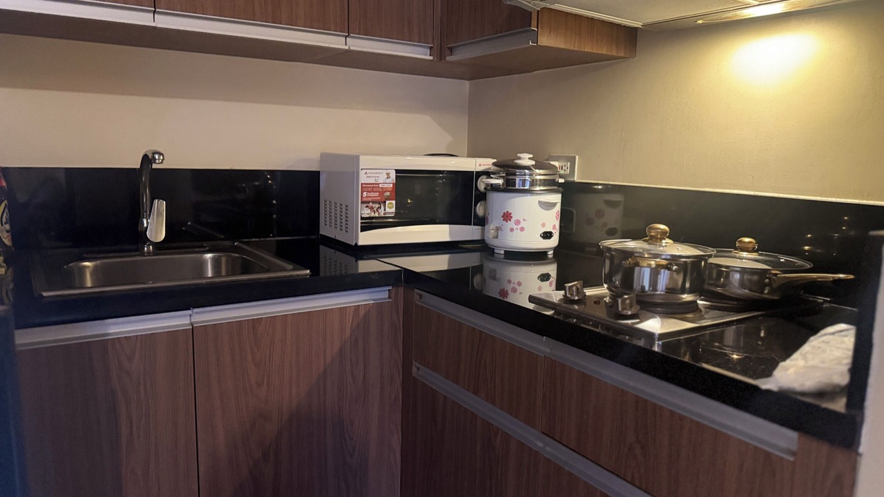 Photo of Kitchen in Pasay