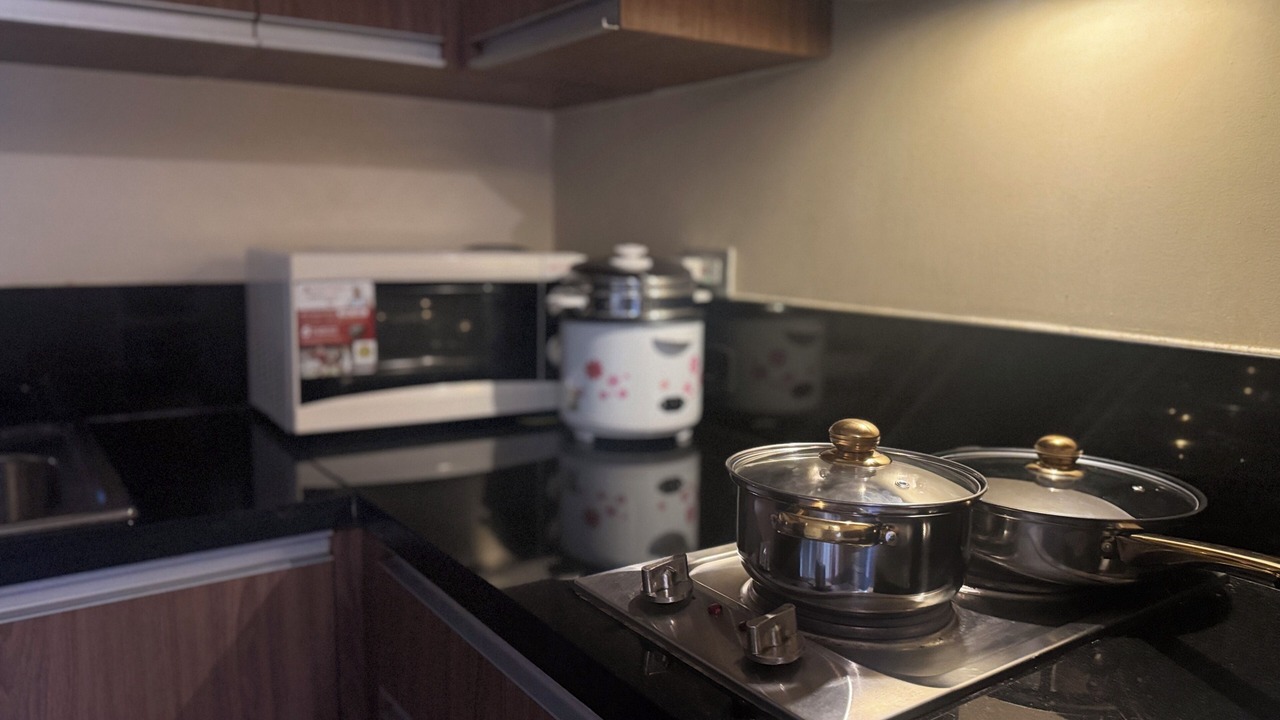 Photo of Kitchen in Pasay