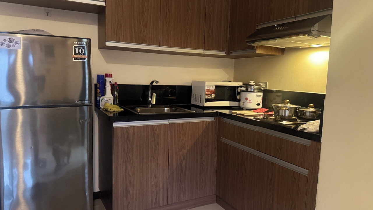 Photo of Kitchen in Pasay