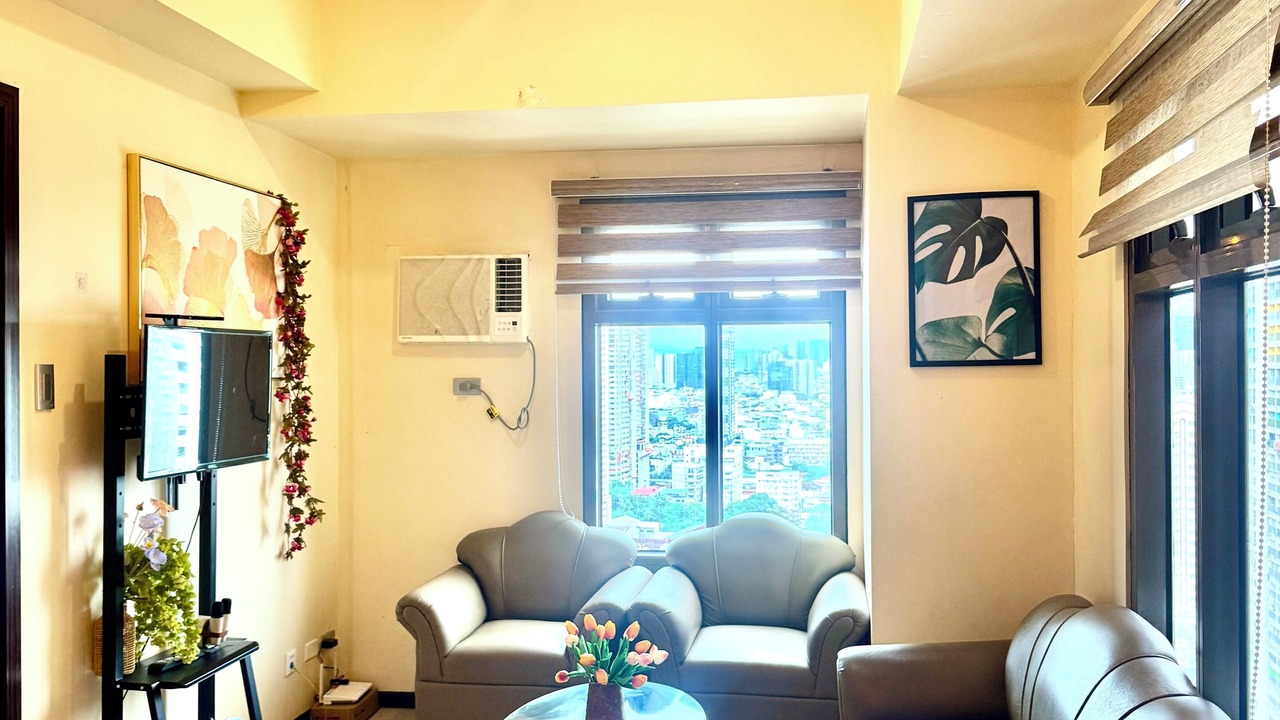 Photo of Livingroom in Pasay