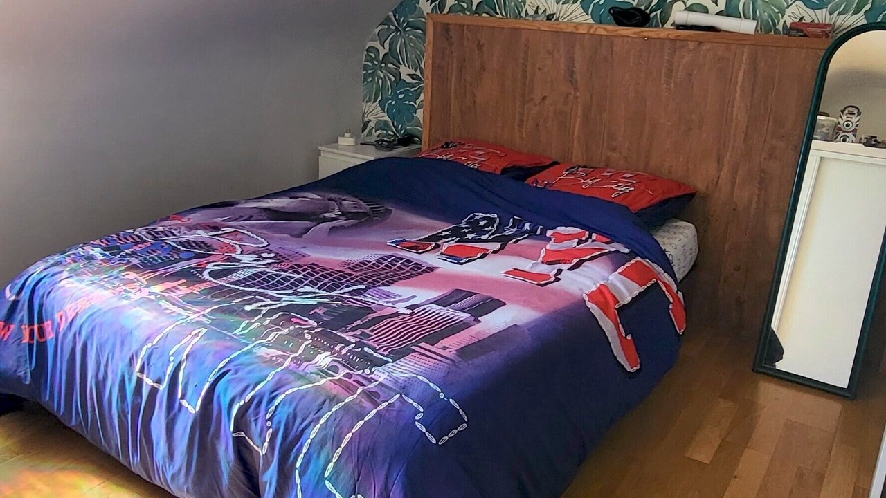 Photo of Bedroom in Binic