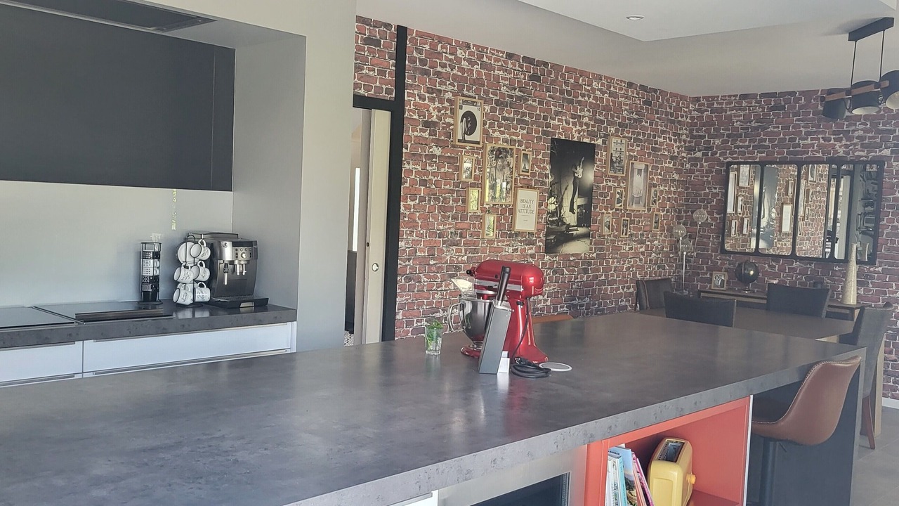 Photo of Kitchen in Binic