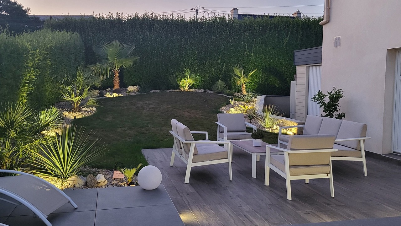 Photo of Patio Balcony in Binic